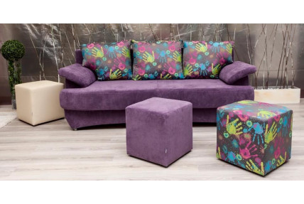 Odessa canapea 3 locuri Odessa canapea 3 locuri